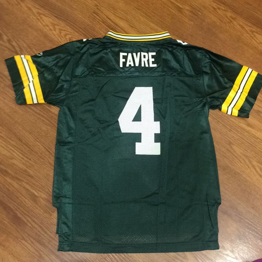 Football Jersey